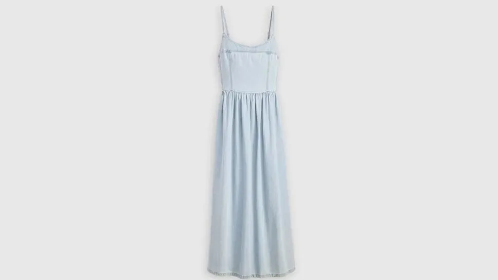Levi's mekko Alessie Bustier Dress
