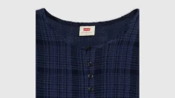 Levi's Mekko Marla Airy Maxi Dress 001OH