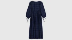 Levi's Mekko Marla Airy Maxi Dress 001OH