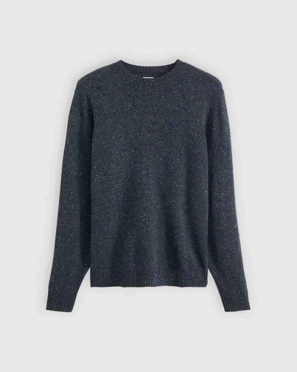 Levi's neule Original Housemark Sweater