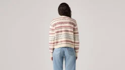 Levi's neuletakki Gala Fairisle