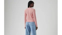 Levi's paita Muse LS Tee