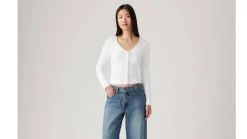 Levi's paita Muse LS Tee