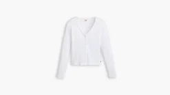Levi's paita Muse LS Tee