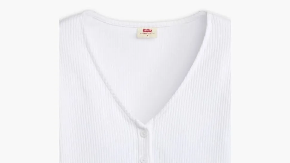 Levi's paita Muse LS Tee