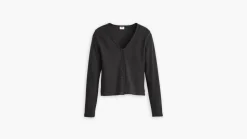 Levi's paita Muse LS Tee
