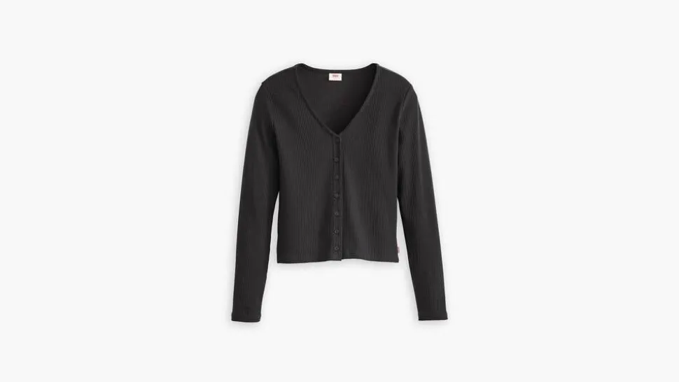 Levi's paita Muse LS Tee