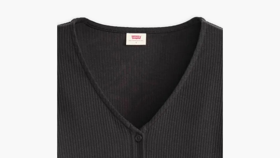 Levi's paita Muse LS Tee