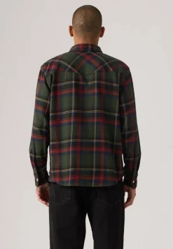 Levi's paita Relaxed Fit Western