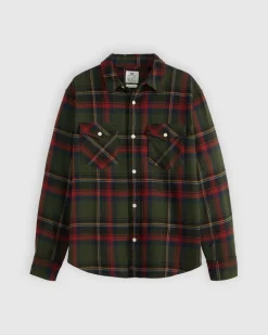 Levi's paita Relaxed Fit Western