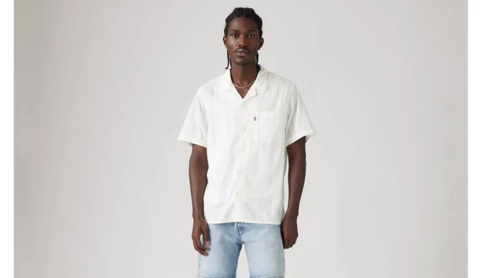 Levi's paita The Sunset Camp Shirt