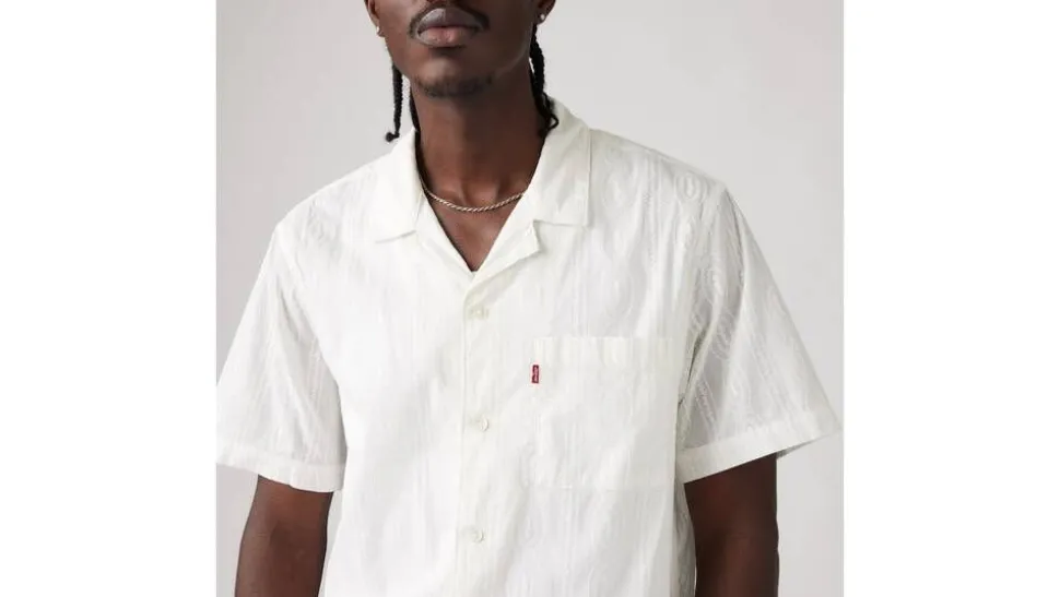 Levi's paita The Sunset Camp Shirt