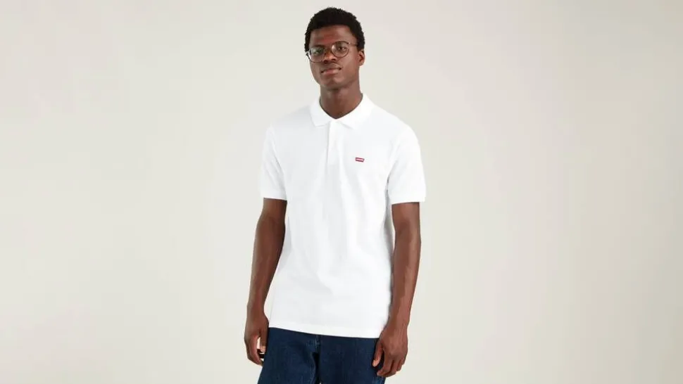 Levi's pikeepaita Housemark Polo