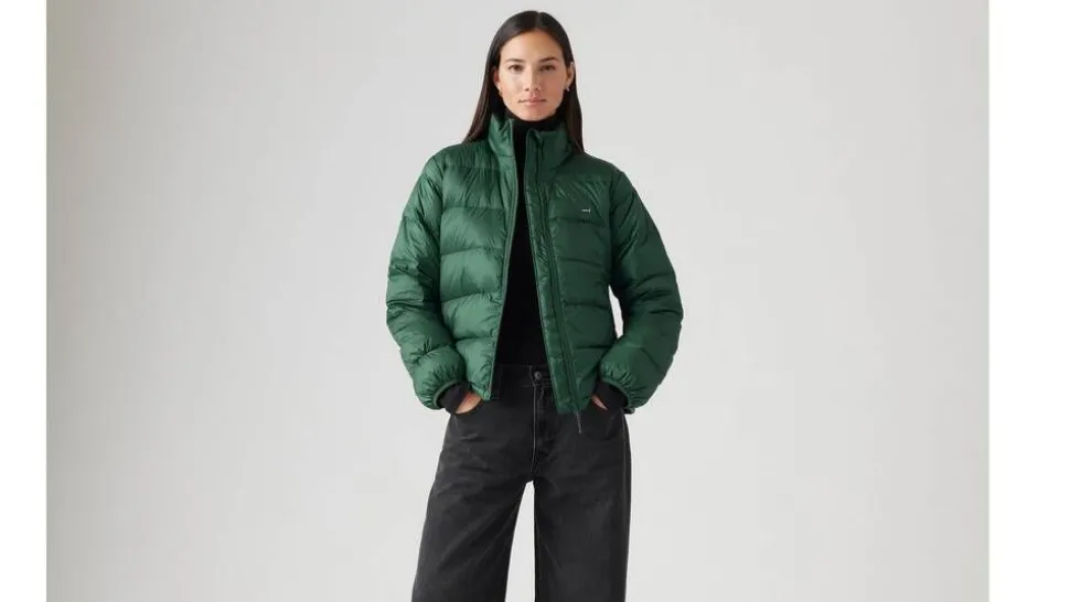 Levi's toppatakki Polly Packable