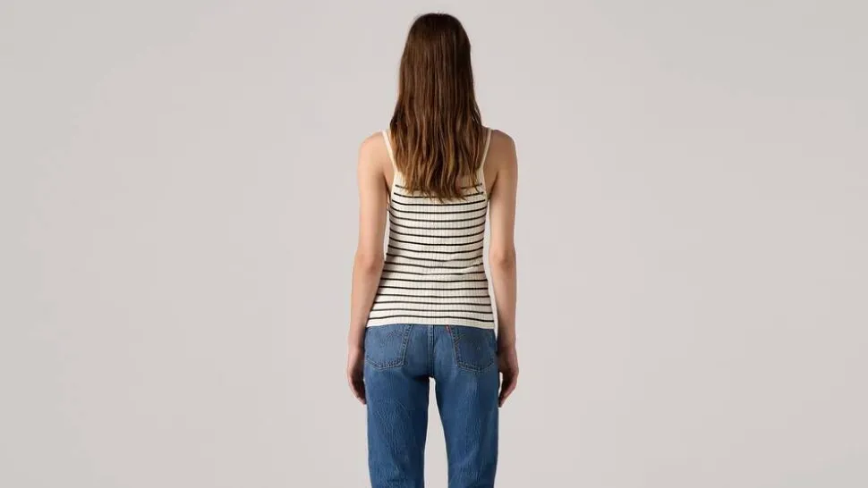 Levi's toppi Freja Sculpt Tank