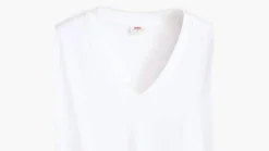 Levi's t-paita Boxy Vneck Tee
