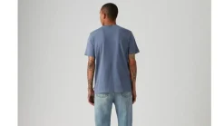 Levi's t-paita Graphic Crewneck Tee