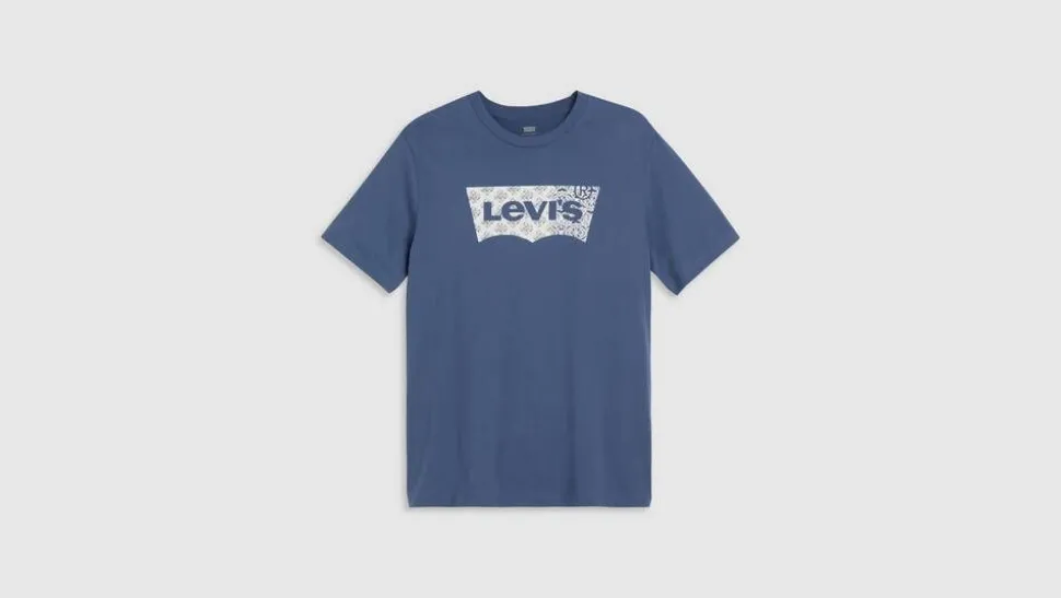 Levi's t-paita Graphic Crewneck Tee