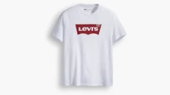 Levi's t-paita Graphic Set-In Neck