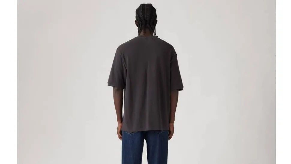 Levi's t-paita Half Sleeve Pique Tee