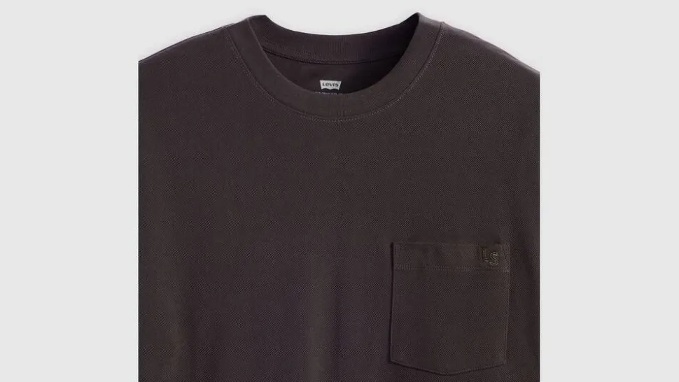 Levi's t-paita Half Sleeve Pique Tee