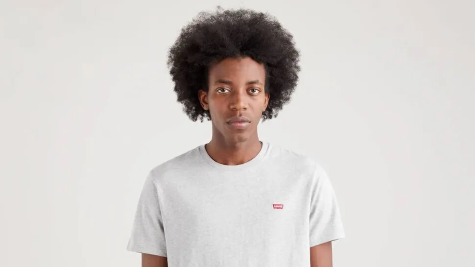 Levi's T-paita Original HM Tee