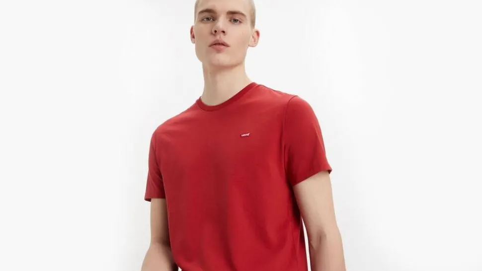 Levi's T-paita Original HM Tee