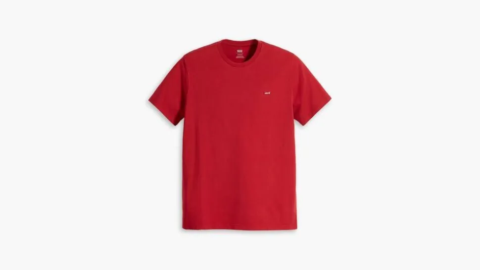 Levi's T-paita Original HM Tee