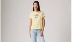 Levi's T-paita Perfect tee