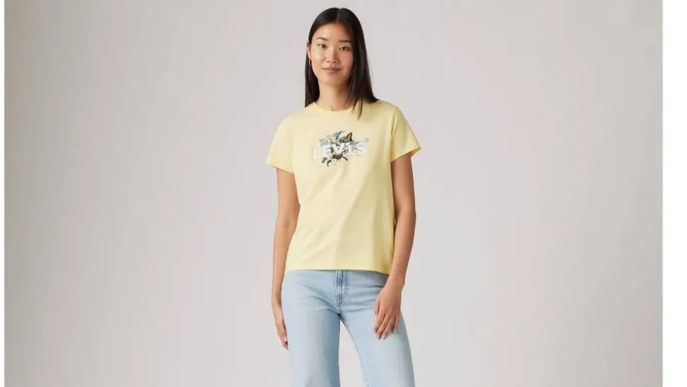 Levi's T-paita Perfect tee
