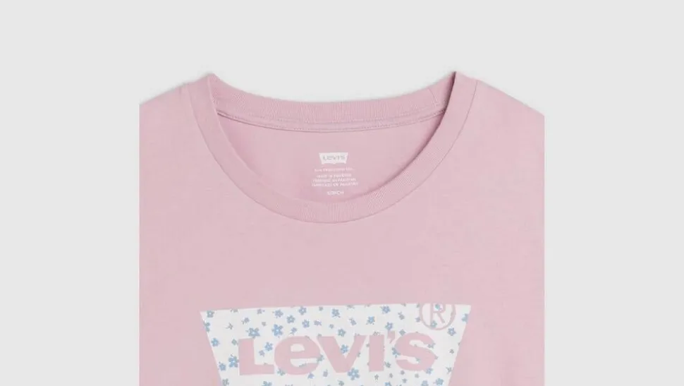 Levi's T-paita Perfect tee