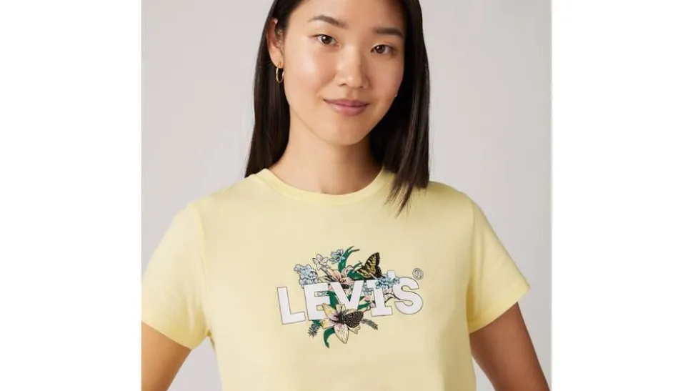 Levi's T-paita Perfect tee