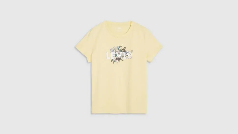 Levi's T-paita Perfect tee