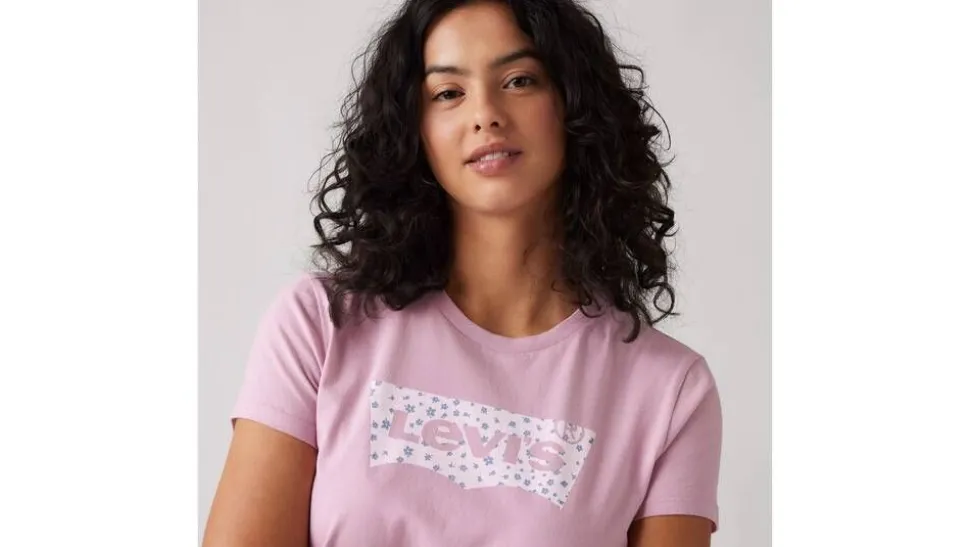 Levi's T-paita Perfect tee
