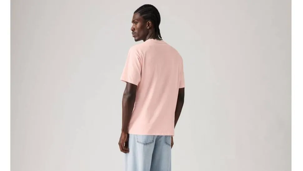 Levi's t-paita Red Tab Vintage Tee