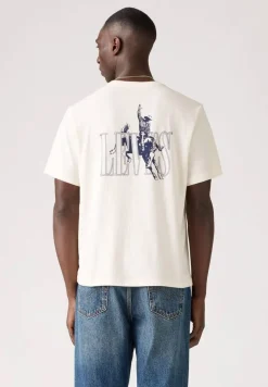 Levi's t-paita Ss Relaxed Fit Tee