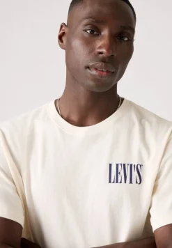 Levi's t-paita Ss Relaxed Fit Tee