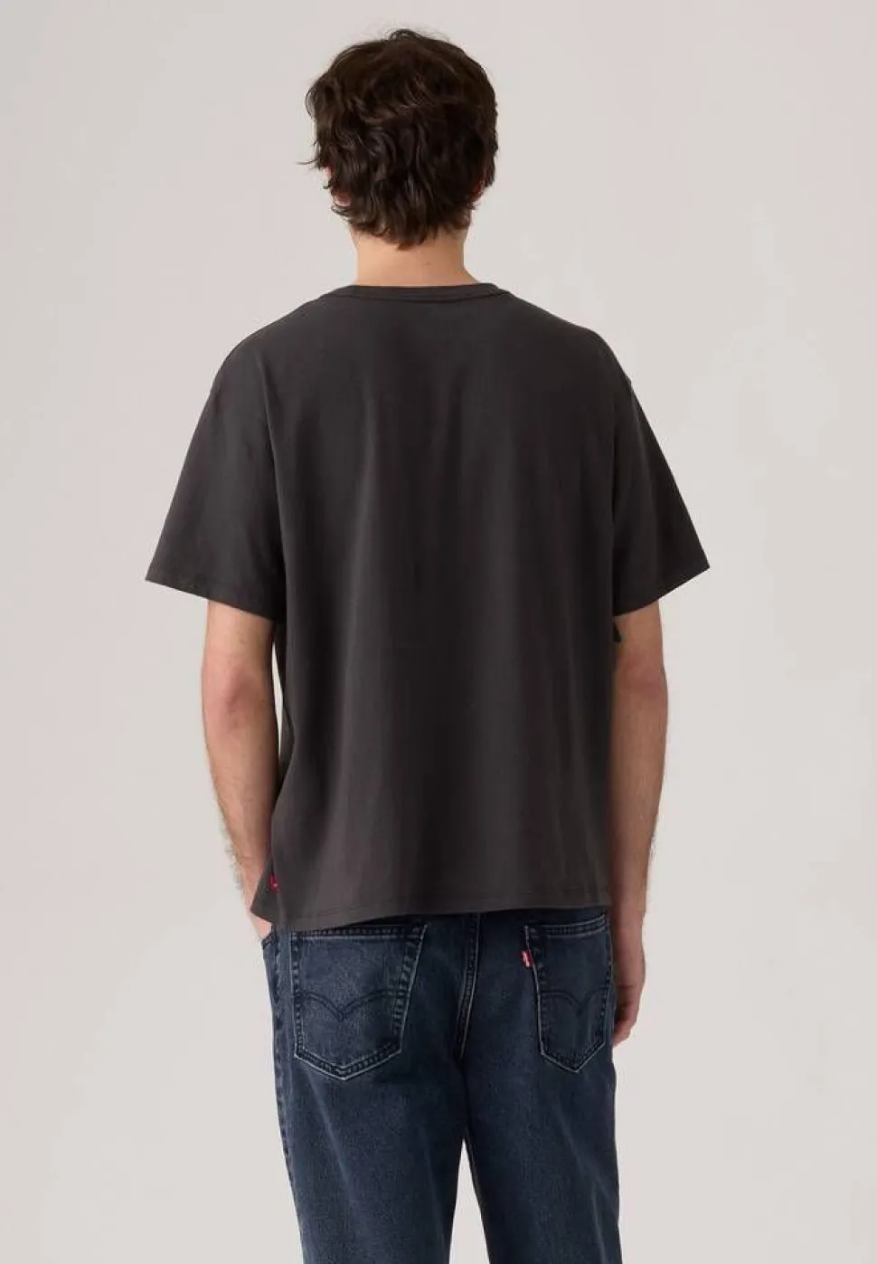 Levi's t-paita Vintage Fit Graphic Tee