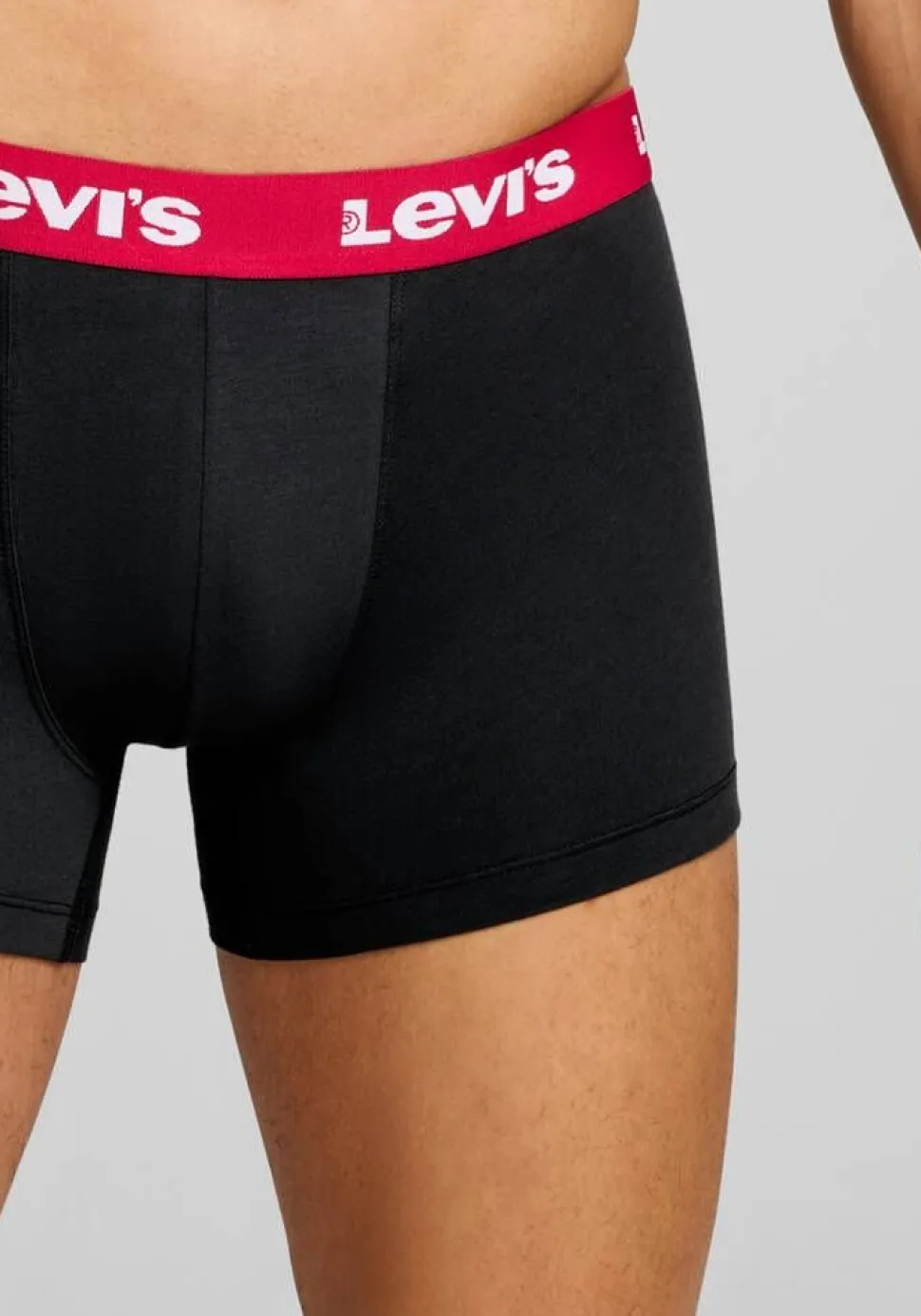 Levi's bokserit 2pack 701236091