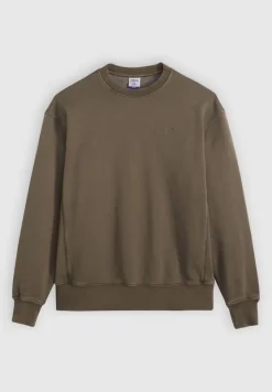 Levi's college Authentic Crew
