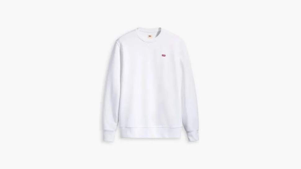 Levi's college New Original Crew