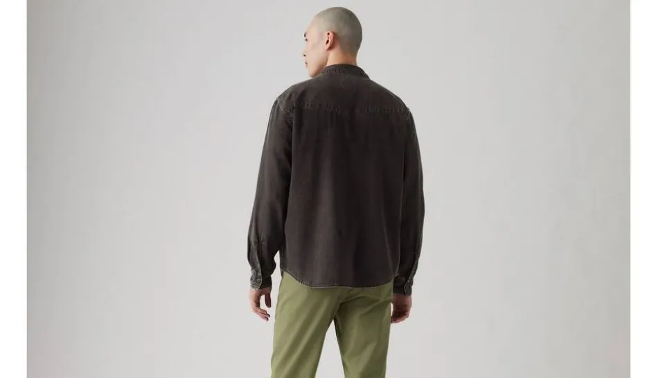 Levi's farkkupaita Relaxed Fit Western