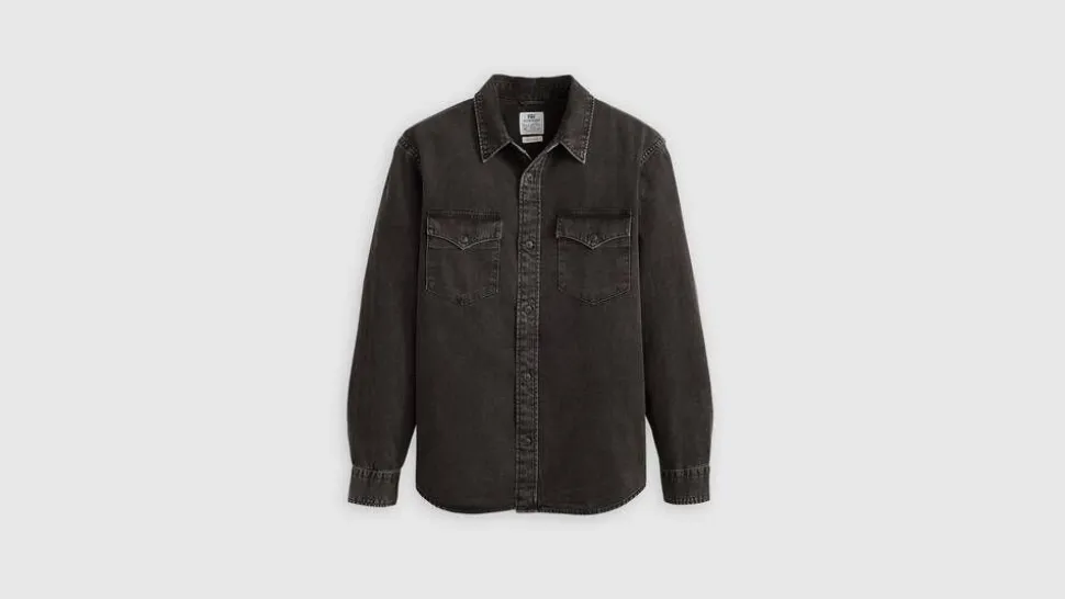 Levi's farkkupaita Relaxed Fit Western