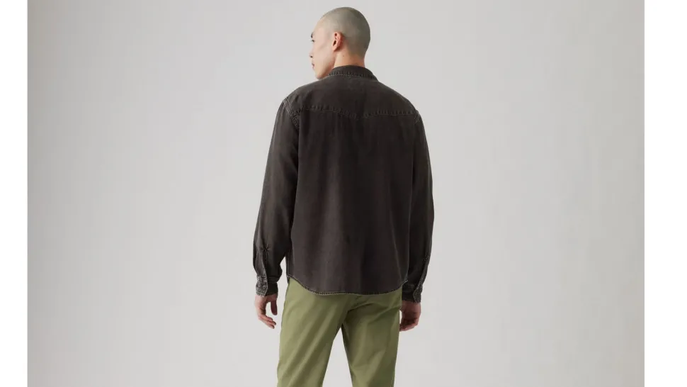 Levi's farkkupaita Relaxed Fit Western