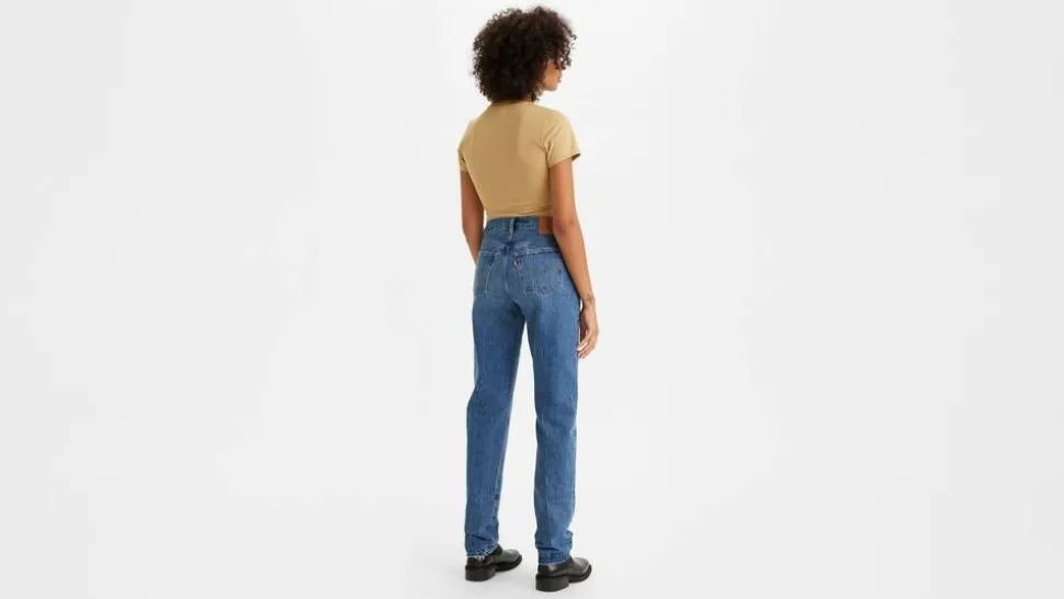 Levi's farkut 501 `81