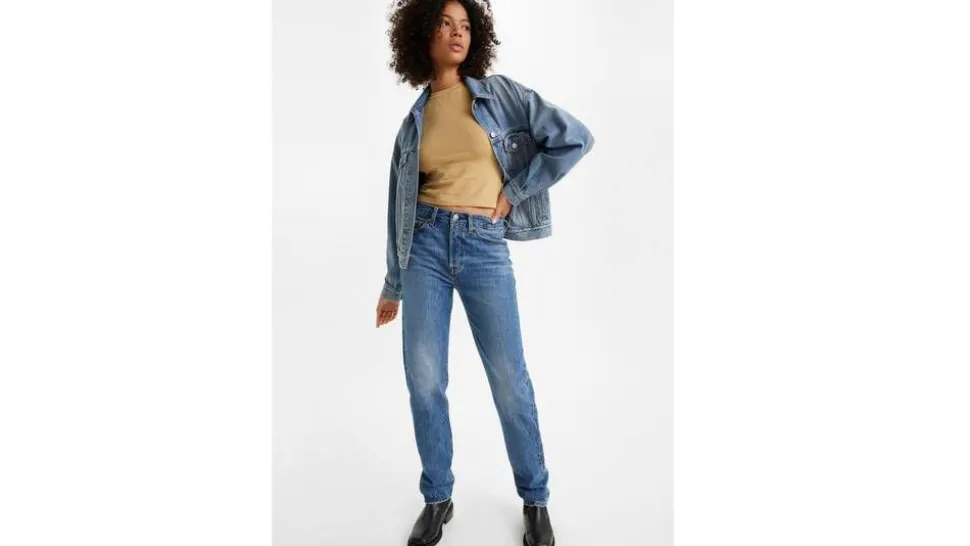 Levi's farkut 501 `81