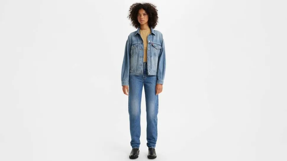 Levi's farkut 501 `81