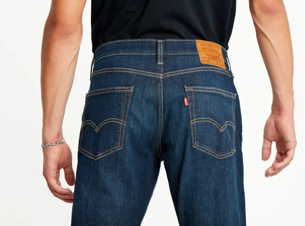 Levi's Farkut 502 Biologia