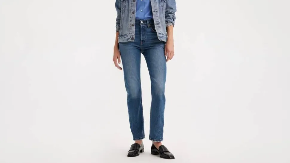 Levi's farkut 501 Erin Can't Wait