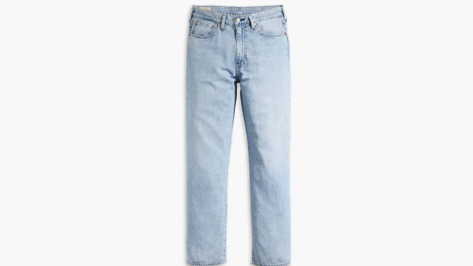Levi's farkut 568 Loose Straight 0070